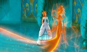 Winx Club 2. epizoda