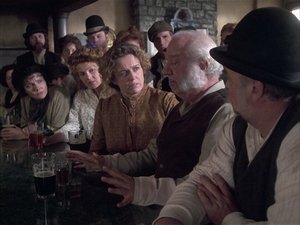 Star Trek: Voyager Duchové