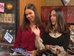 Kenan & Kel 1. epizoda