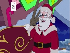 Phineas a Ferb 1. epizoda