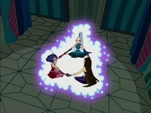 Winx Club Pád Magixu