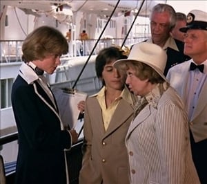 The Love Boat 3. epizoda