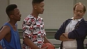 Fresh Prince Není hra jako hra