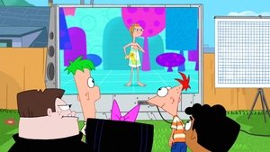 Phineas a Ferb Hra proti hře