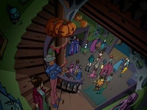 Winx Club Hallowinx