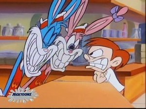 Tiny Toon Adventures 37. epizoda