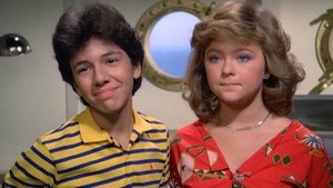 The Love Boat 23. epizoda