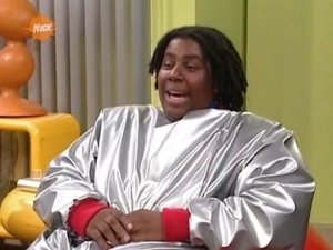 Kenan & Kel 11. epizoda