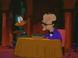 Tiny Toon Adventures 7. epizoda