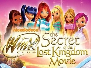 Winx Club 1. epizoda