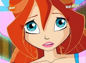 Winx Club Velké odhalení