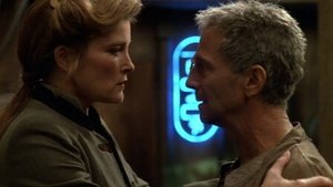 Star Trek: Voyager Odboj