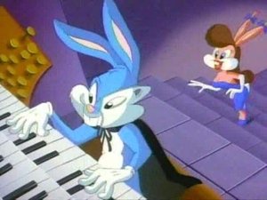 Tiny Toon Adventures 12. epizoda