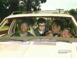 Kenan & Kel 4. epizoda