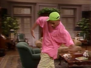 Fresh Prince Playboy z West Philly