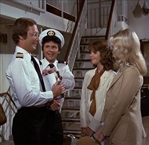The Love Boat 19. epizoda