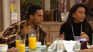Fresh Prince Touha po pozornosti