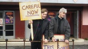 Father Ted 3. epizoda