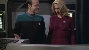 Star Trek: Voyager Ten, kdo mě hlídá