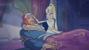 Winx Club Zatmění slunce