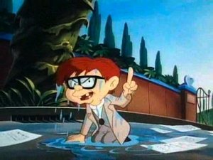 Tiny Toon Adventures 12. epizoda
