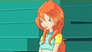Winx Club V nouzi poznáš přítele