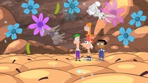 Phineas a Ferb Hrůzy podvědomí