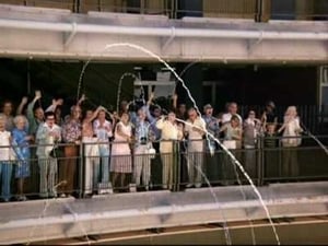 The Love Boat 2. epizoda
