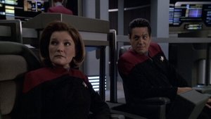 Star Trek: Voyager Břídil, tenor, doktor, špeh