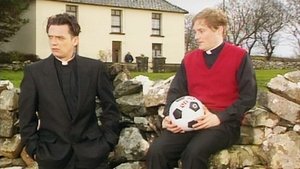Father Ted 4. epizoda