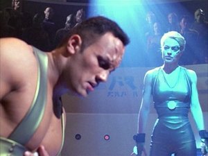 Star Trek: Voyager Tsunkatse