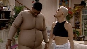 Fresh Prince Will na záletech