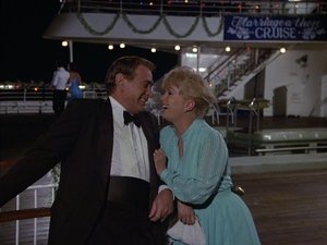 The Love Boat 3. epizoda
