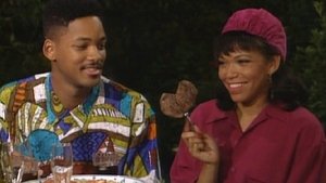 Fresh Prince Země se pro tebe pohnula?