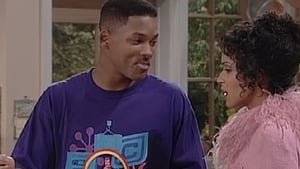 Fresh Prince Tvrdá realita