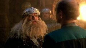 Star Trek: Voyager Hrdinové a démoni