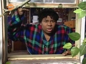 Kenan & Kel 5. epizoda