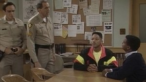 Fresh Prince Menší omyl