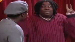 Kenan & Kel 12. epizoda