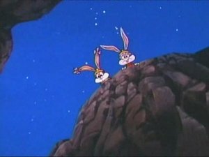 Tiny Toon Adventures 8. epizoda