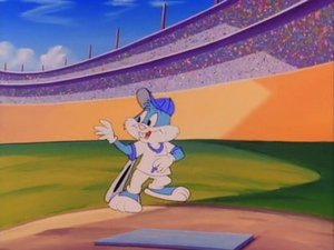 Tiny Toon Adventures 56. epizoda