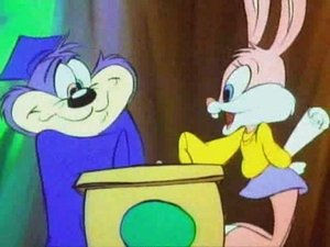 Tiny Toon Adventures 21. epizoda