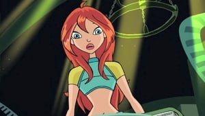 Winx Club Výprava do Mračné věže