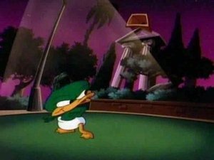 Tiny Toon Adventures 16. epizoda