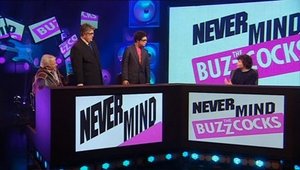 Never Mind the Buzzcocks 9. epizoda