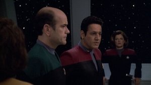 Star Trek: Voyager Equinox, část druhá