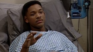 Fresh Prince Výstřely nad Bel-Air