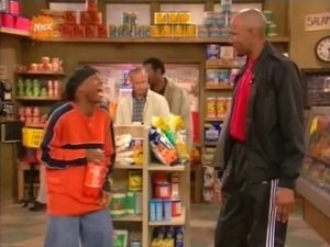 Kenan & Kel 9. epizoda