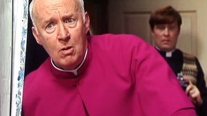 Father Ted 6. epizoda
