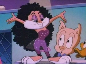 Tiny Toon Adventures 16. epizoda